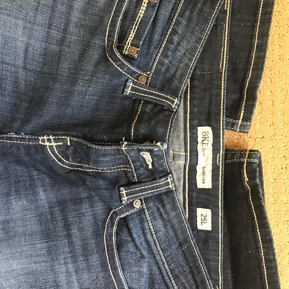 BKE JEANS Sabrina